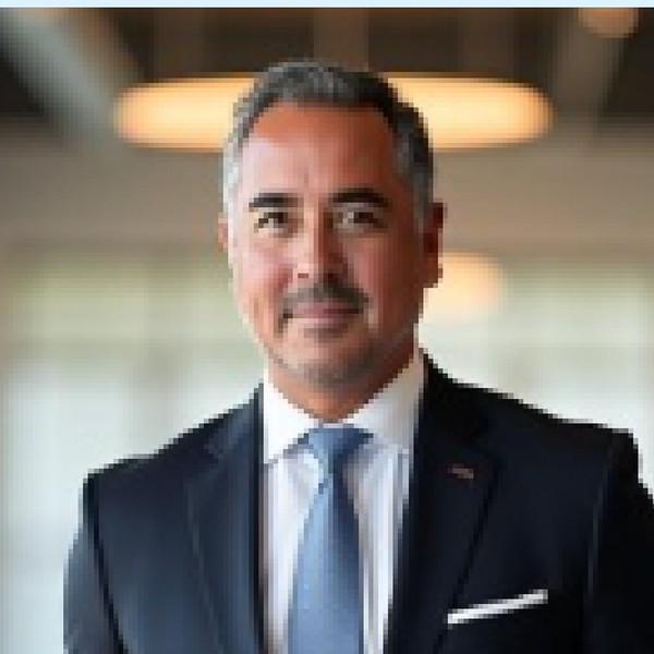 Dr. Sergio Ramírez Tapia, Medical Director, Mexico at Pathica